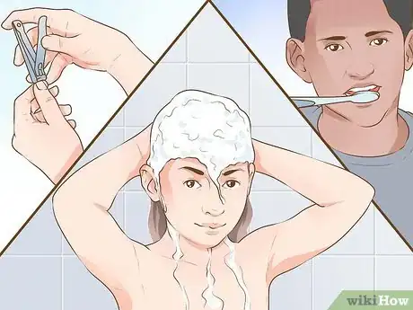Image intitulée Get an 11 Year Old Girl to Like You Step 2