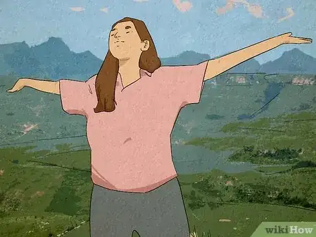 Image intitulée React when Someone Blocks You Step 2