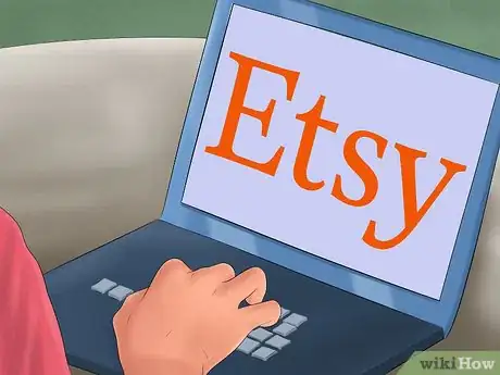 Image intitulée Make Money Selling Crafts Step 7