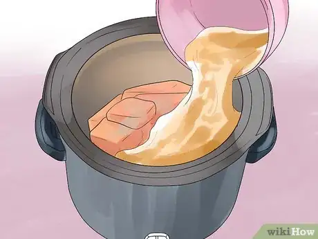 Image intitulée Cook a Deer Roast in a Slow Cooker Step 11
