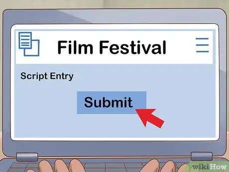 Image intitulée Become a Movie Writer Step 11