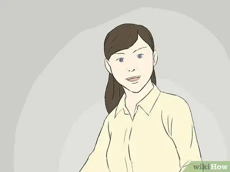 Image intitulée Introduce Yourself Before Giving a Seminar Step 11
