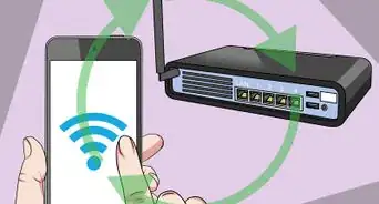 retrouver votre mot de passe WiFi si vous l'avez oublié
