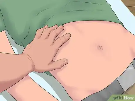 Image intitulée Know if You Have an Enlarged Liver Step 8