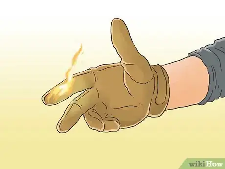 Image intitulée Create a Fire in Your Hand Step 11