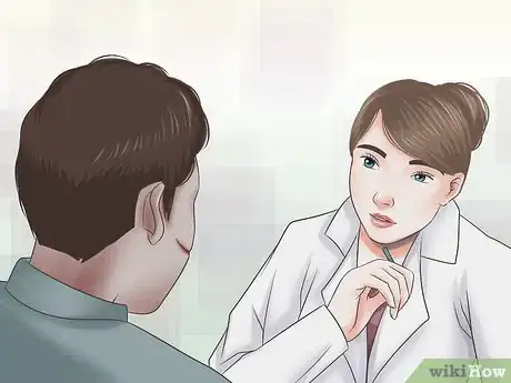 Image intitulée Get Rid of a Cut on Your Face Step 12