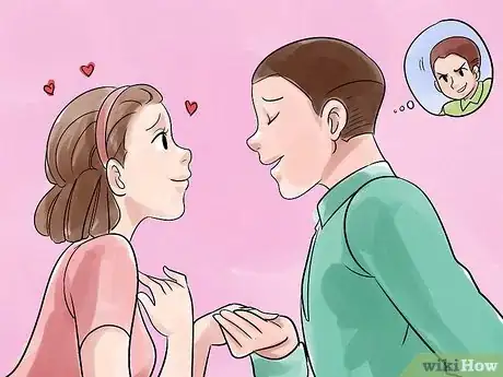 Image intitulée Get the Right Man Step 6