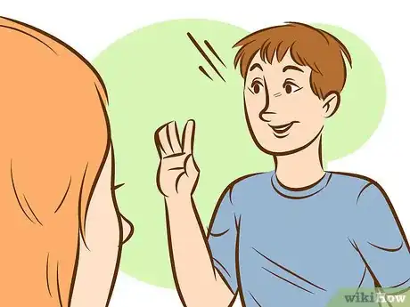Image intitulée Be Friends with a Girl That Rejected You Step 5