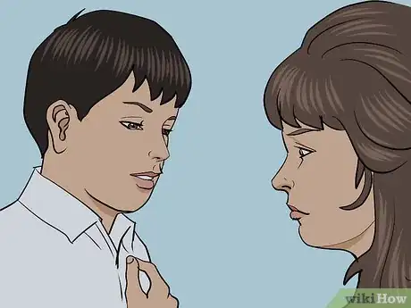 Image intitulée Act Like Shinji Ikari Step 9