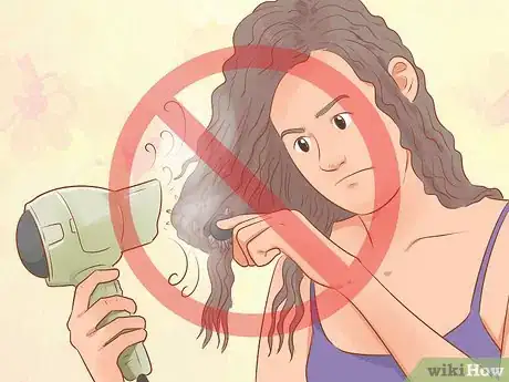 Image intitulée Grow Thick Curly Hair Step 18