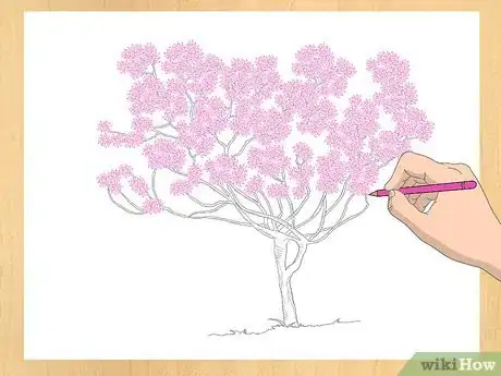 Image intitulée Draw a Tree Step 5