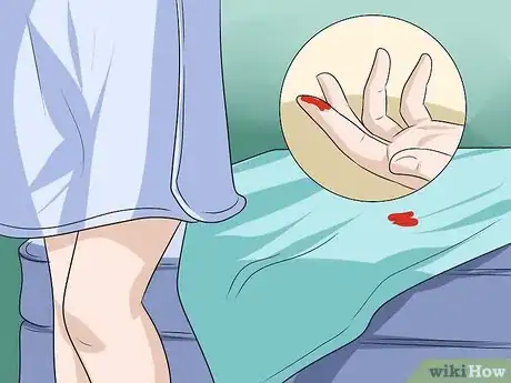 Image intitulée Recognize Chlamydia Symptoms (for Women) Step 3