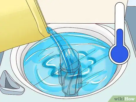 Image intitulée Do Laundry Step 15
