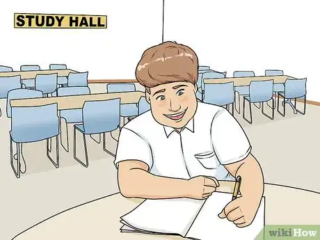 Image intitulée Plan a Homework Schedule Step 4