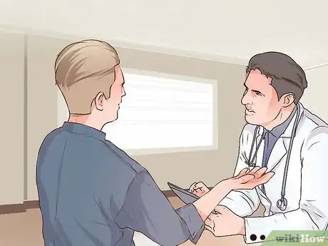 Image intitulée Grow Facial Hair Step 11