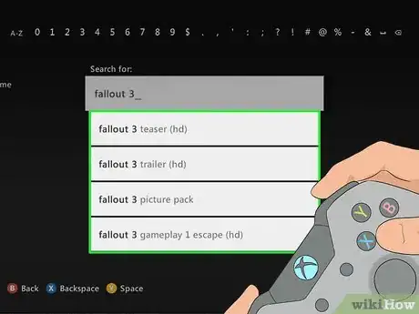 Image intitulée Download an Xbox 360 Game Step 6