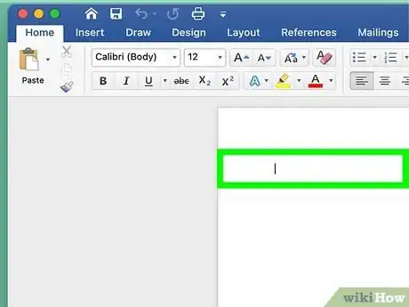 Image intitulée Add Images to a Microsoft Word Document Step 10