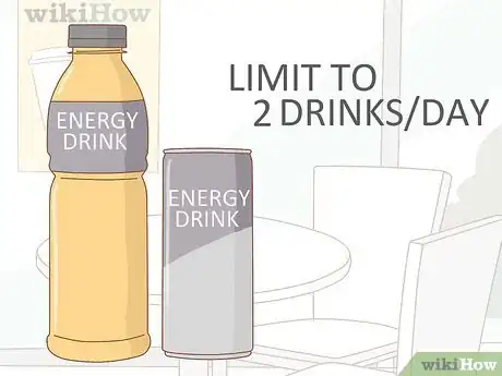 Image intitulée Drink Energy Drinks Safely Step 1