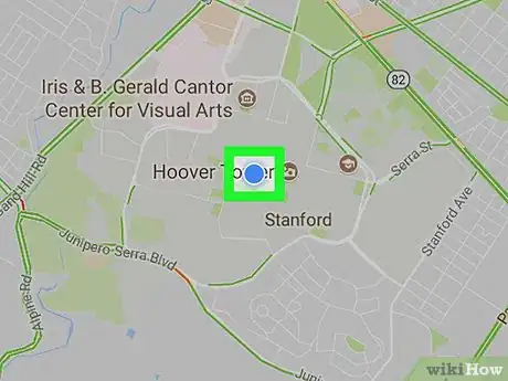 Image intitulée Calibrate the Compass on Google Maps on Android Step 2