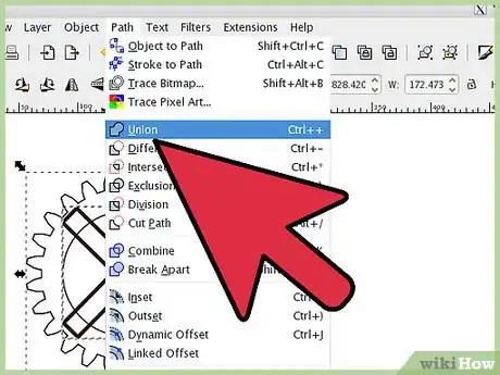 Image intitulée Draw Gears in Inkscape Step 9