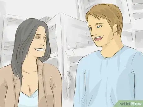 Image intitulée Get a Girl to Be Your Girlfriend Step 4