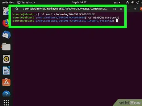 Image intitulée Retrieve Passwords in Windows XP Step 25
