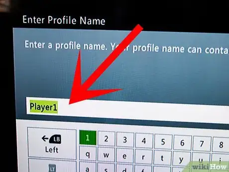 Image intitulée Set up Xbox Live Step 13