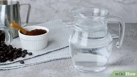 Image intitulée Make Black Coffee Step 3
