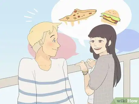 Image intitulée Talk to Girls as a Teen Boy Step 8