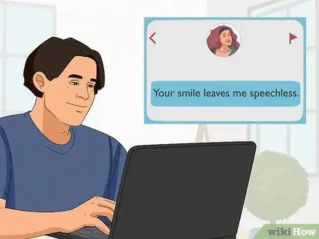 Image intitulée Compliment a Girl's Smile Step 3