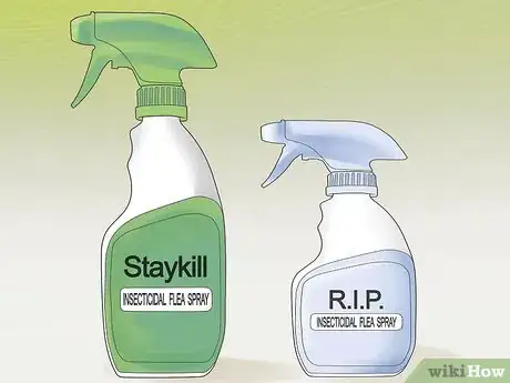 Image intitulée Get Rid of Fleas on a Puppy Too Young for Normal Medication Step 13