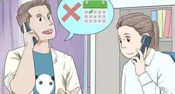 prendre rendez‐vous