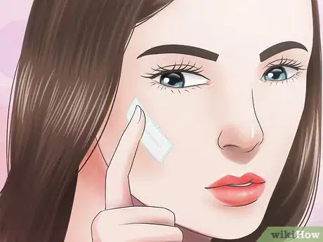 Image intitulée Get Rid of a Cut on Your Face Step 24
