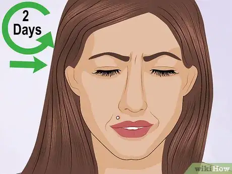 Image intitulée Tell if a Piercing Is Infected Step 3