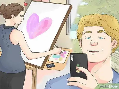 Image intitulée Attract an Aquarius Woman Step 11