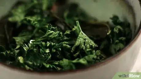 Image intitulée Cook Turnip Greens Step 14