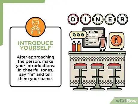 Image intitulée Talk to Someone You've Never Met Step 3