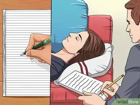 Image intitulée Journal for Therapy Step 11