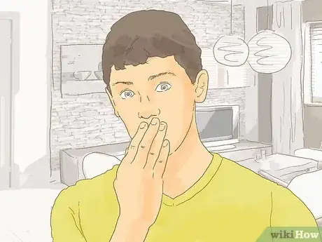 Image intitulée Be Verbose Step 11