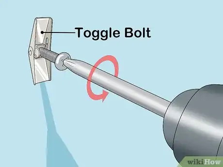 Image intitulée Hang a Mirror Step 18