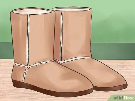 Image intitulée Wear Ugg Boots Step 1