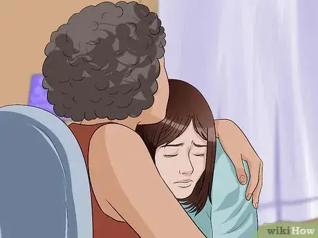 Image intitulée Be Friends with Someone Who Attempted Suicide Step 1