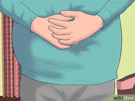 Image intitulée Know if You Have an Enlarged Liver Step 2