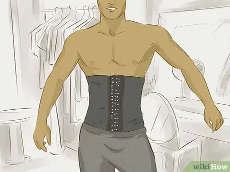 Image intitulée Crossdress Step 4