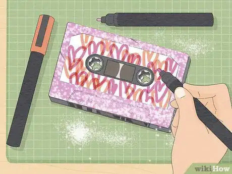 Image intitulée Make a Mixtape Step 9