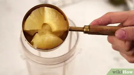 Image intitulée Make Banana Milk Step 12