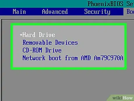 Image intitulée Boot from USB in Windows 7 Step 14