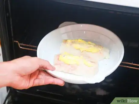 Image intitulée Bake Cod Step 6