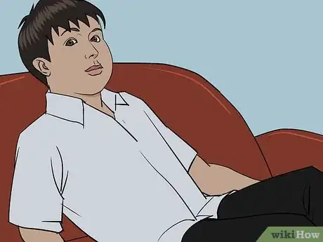 Image intitulée Act Like Shinji Ikari Step 2