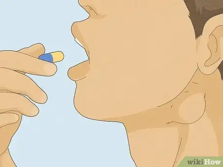 Image intitulée Reduce Lymph Node Swelling Step 9